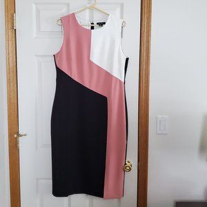 NWT Sheath Dress